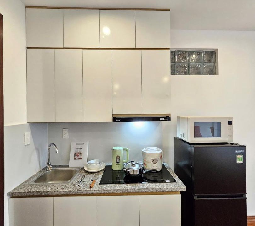 Photo of Kitchen in Nhat Tan