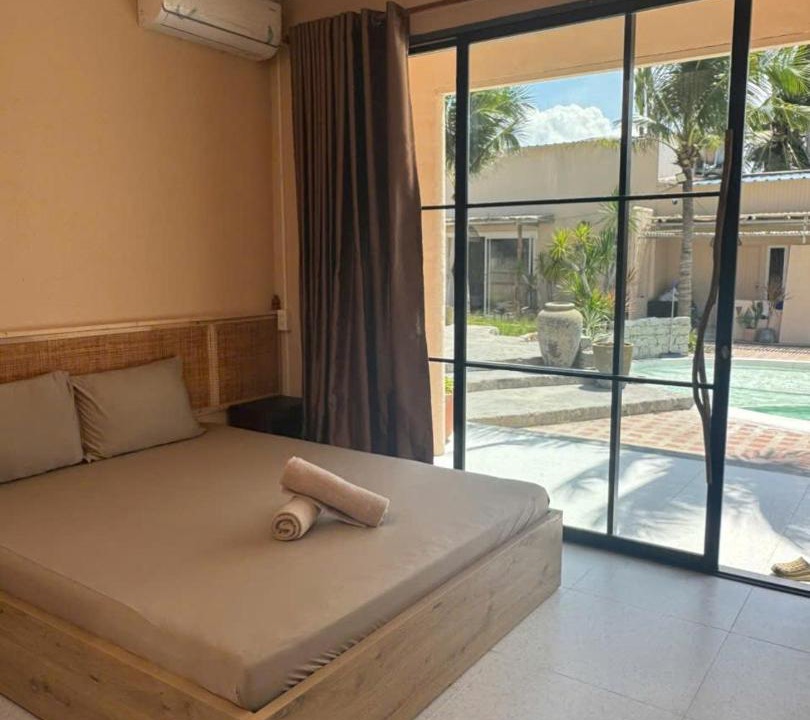 Photo of Bedroom in East Ham Tien Beach