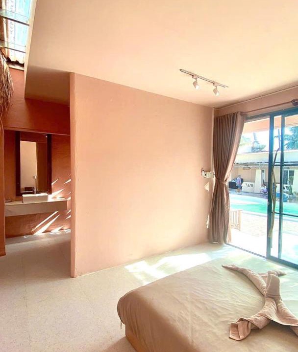 Photo of Bedroom in East Ham Tien Beach