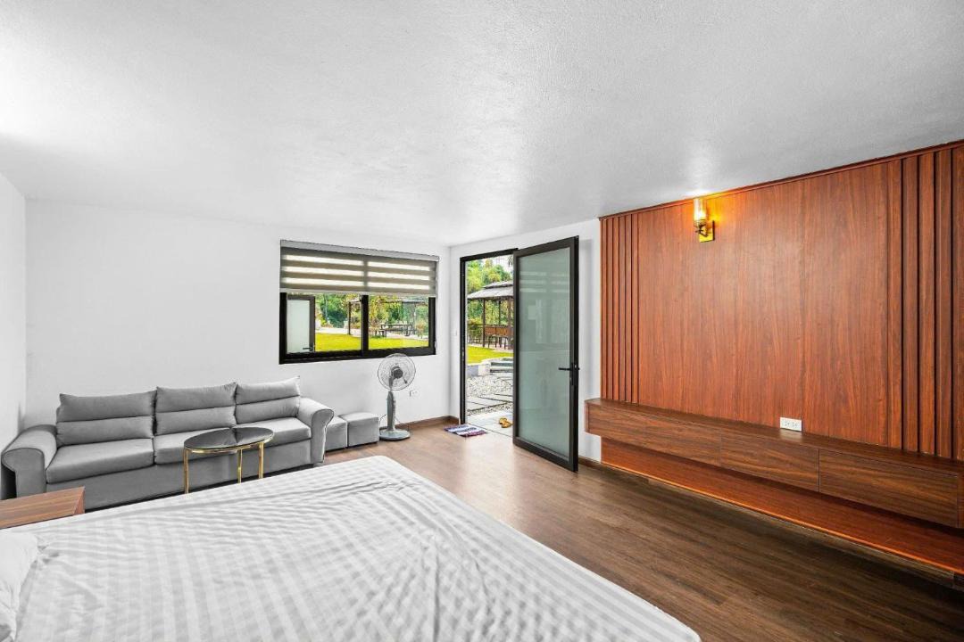 Photo of Bedroom in Luong Son