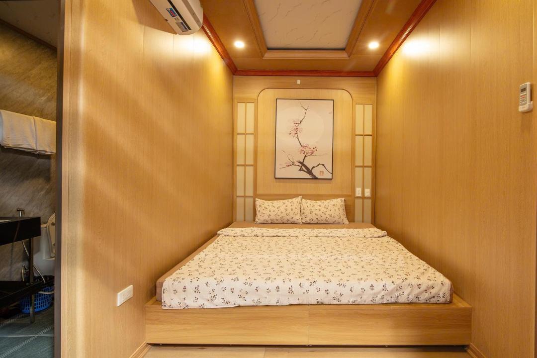 Photo of Bedroom in Luong Son