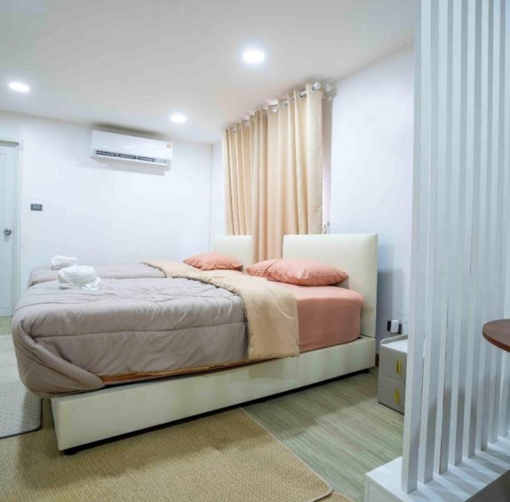 Photo of Bedroom in Wang Phinphat