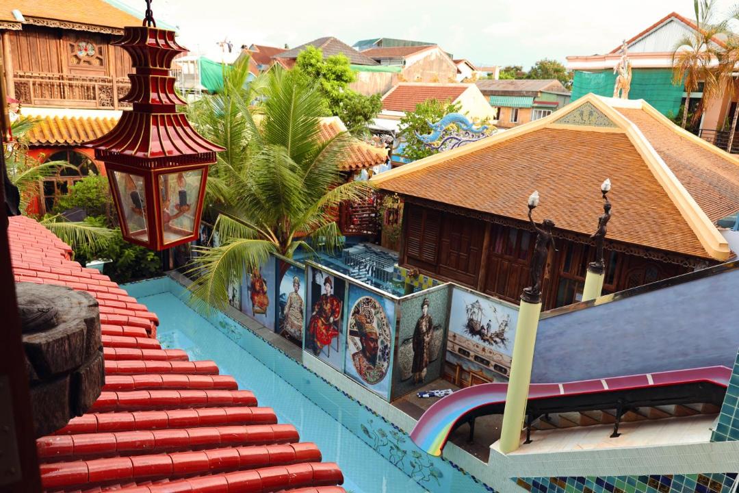 Photo of Others in Hue