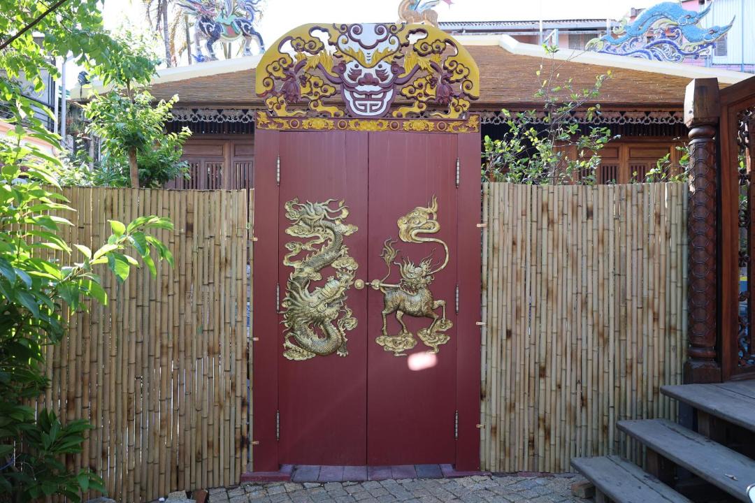Photo of Others in Hue