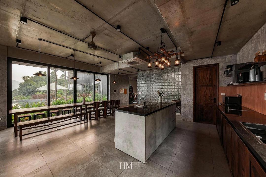 Photo of Kitchen in Thanh Son