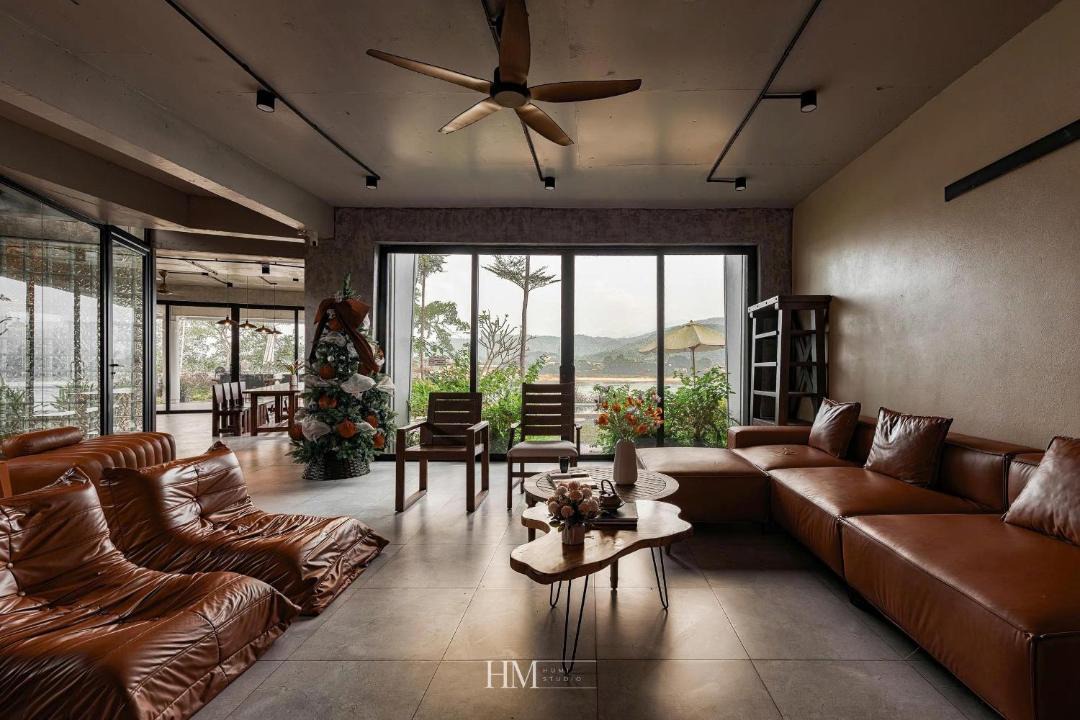 Photo of Livingroom in Thanh Son