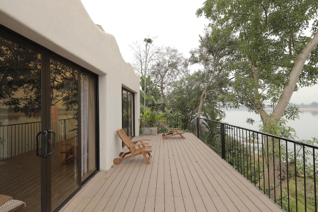 Photo of Patio Balcony in Thanh Son