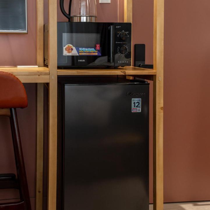 Photo of Kitchen in Đien Bien