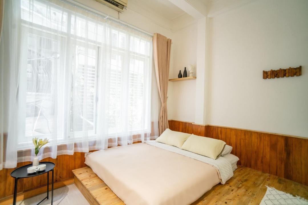 Photo of Bedroom in Đien Bien
