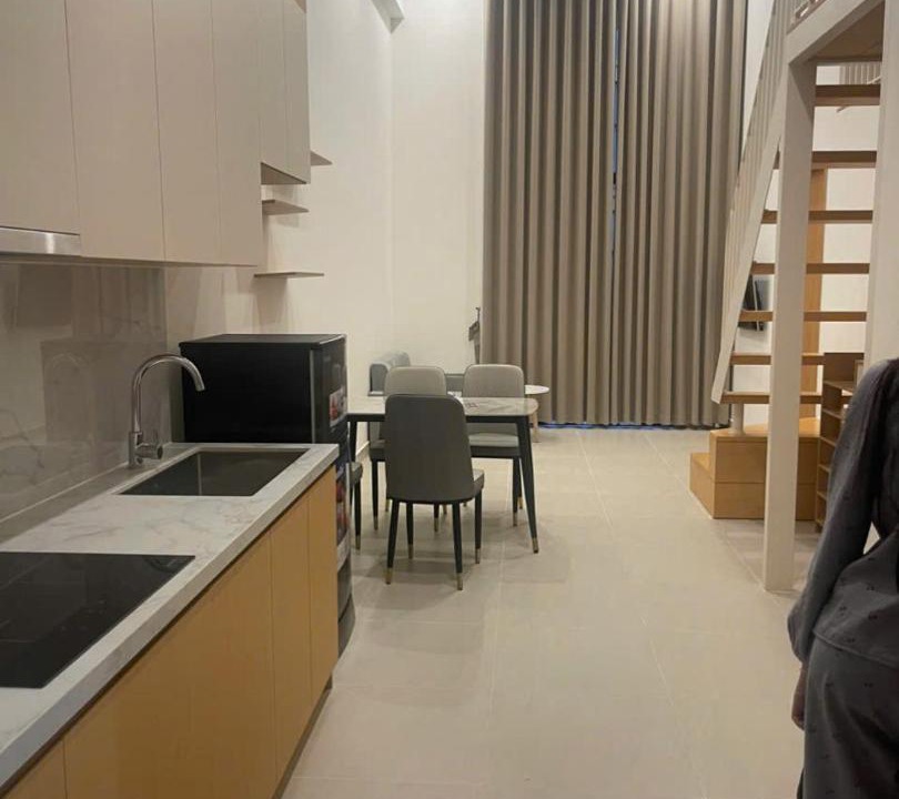Photo of Kitchen in Phu Ly