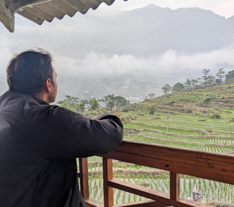 Photo of Others in Sa Pa