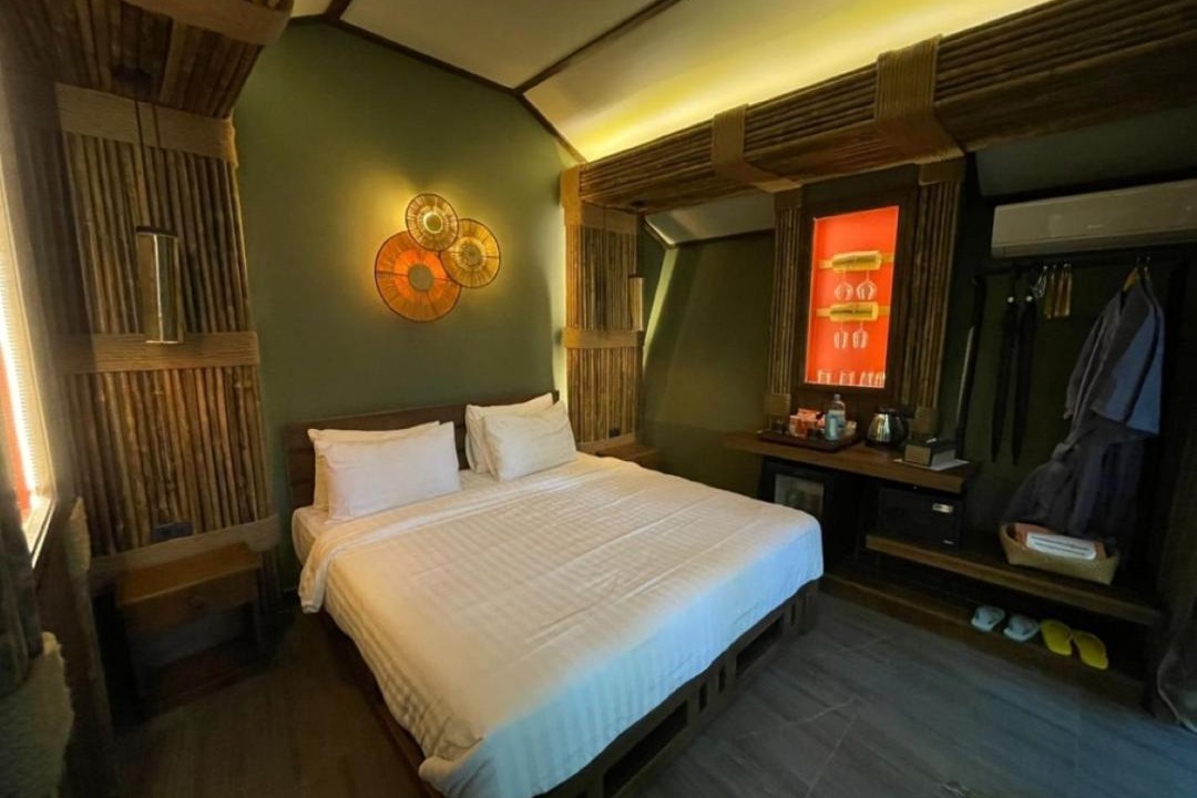 Photo of Bedroom in Vientiane Prefecture