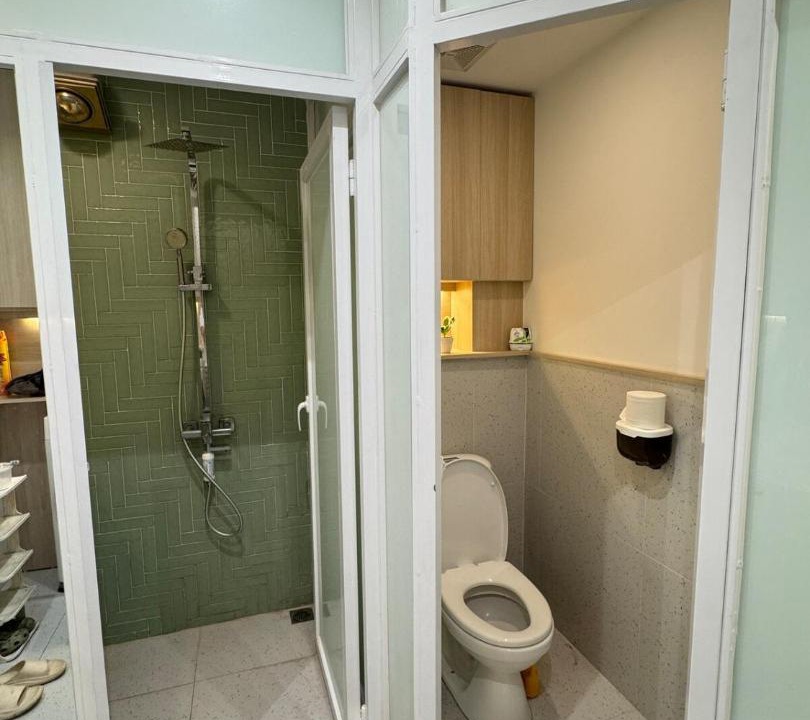 Photo of Bathroom in Truc Bach
