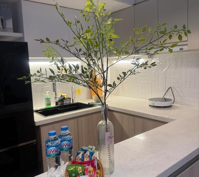 Photo of Kitchen in Truc Bach