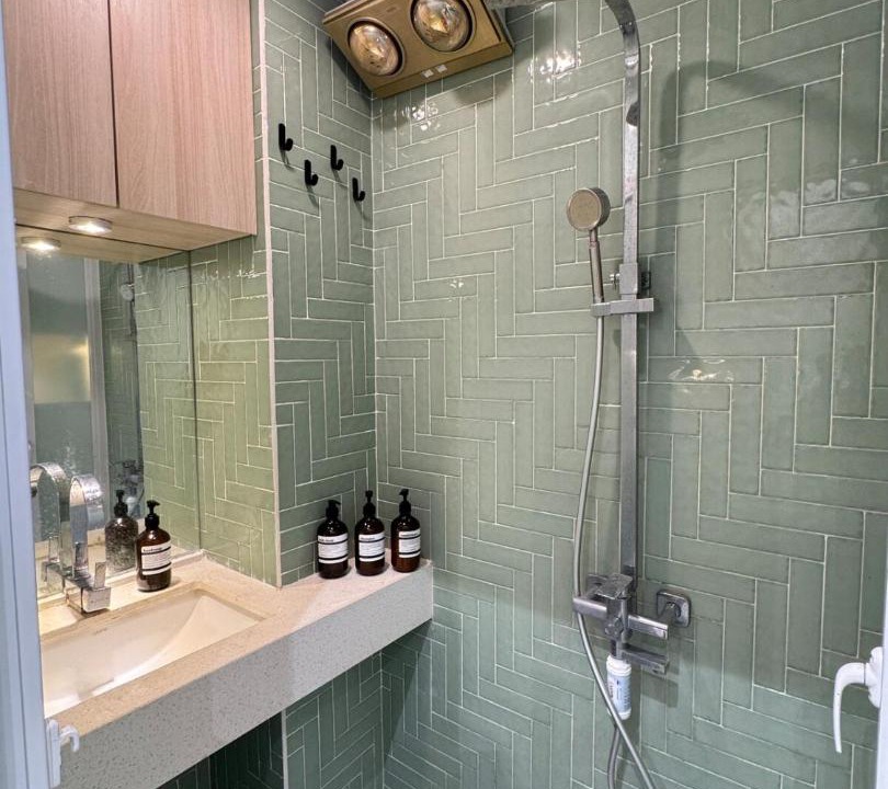 Photo of Bathroom in Truc Bach