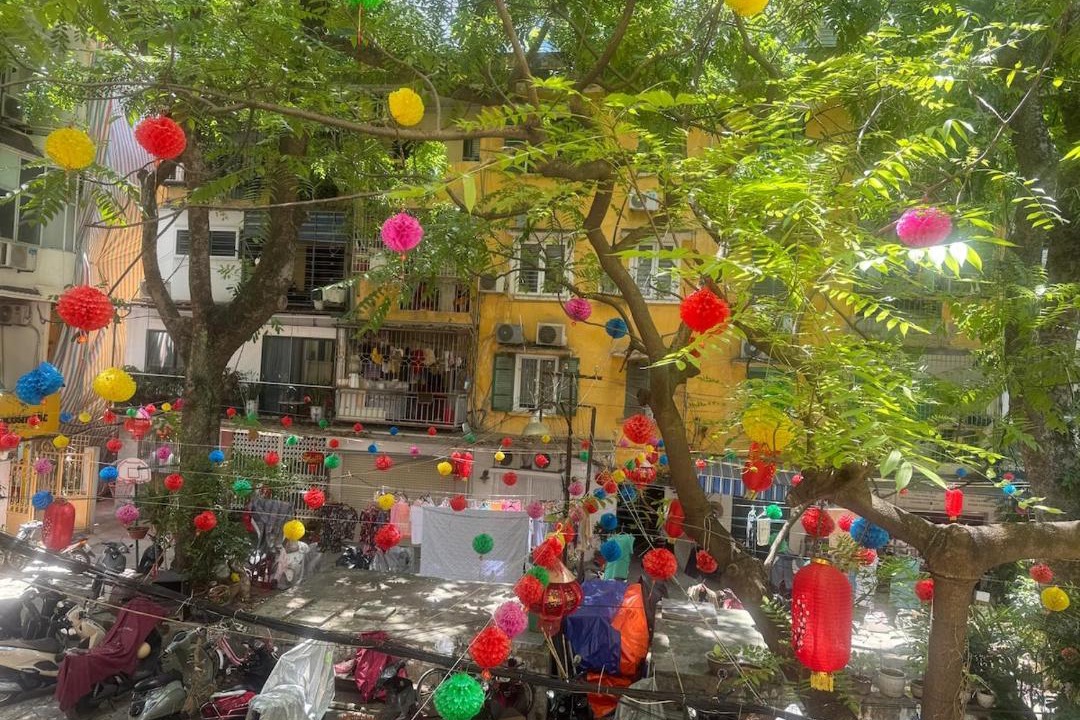 Photo of Others in Truc Bach
