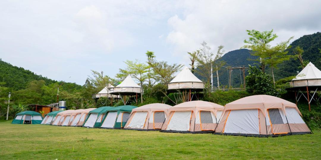 Photo of Outdoor in Hoa Vang