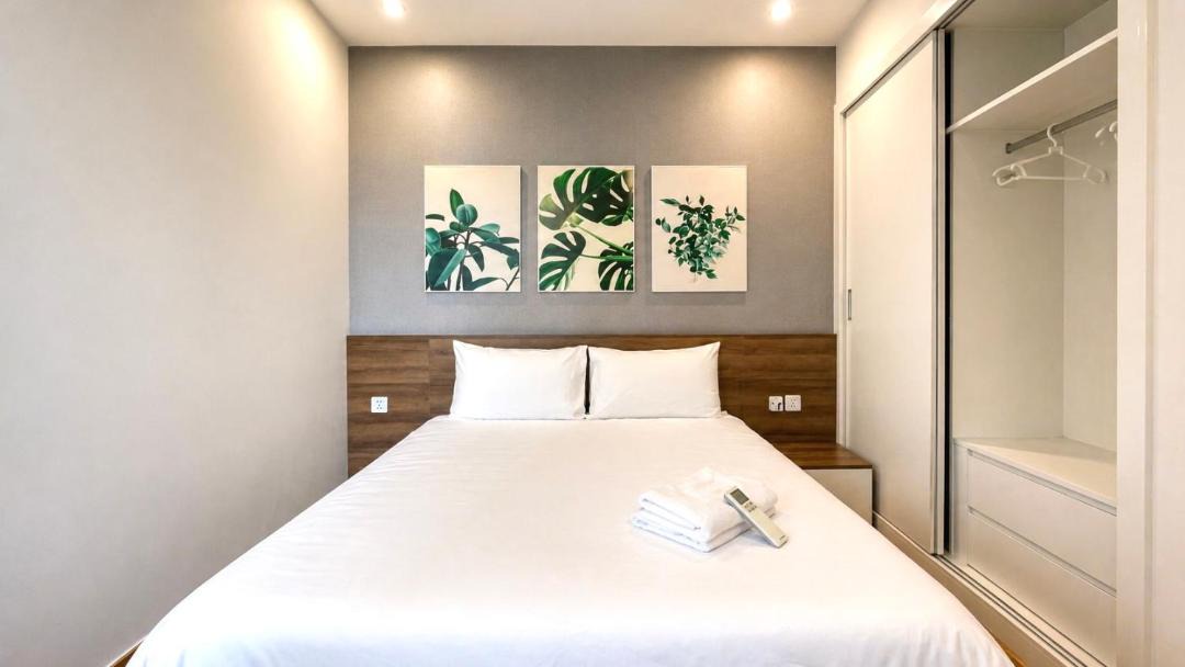 Photo of Bedroom in My Đinh
