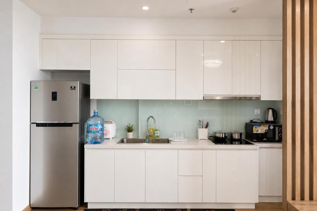 Photo of Kitchen in My Đinh