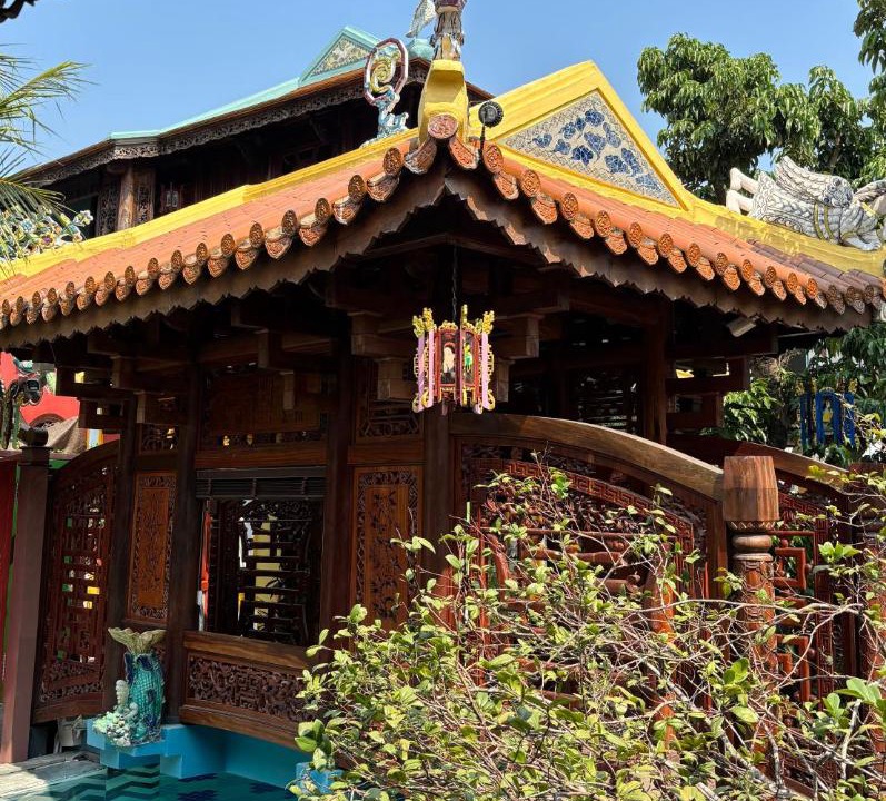 Photo of Others in Hue