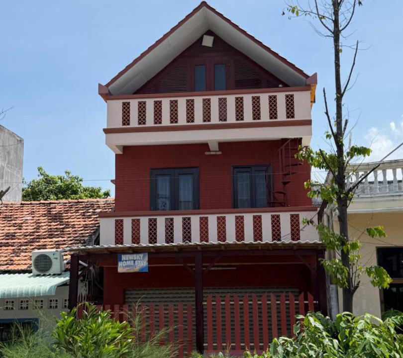 Photo of Others in Cho Phuoc Hai