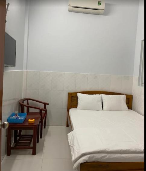 Photo of Bedroom in Tuy Phuoc