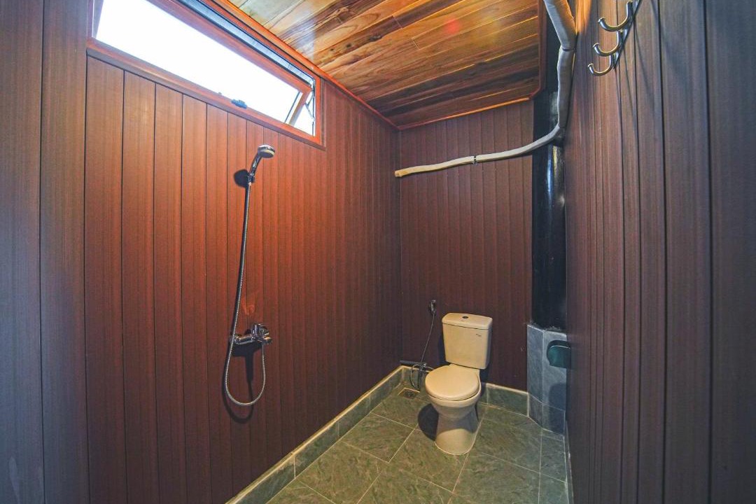 Photo of Bathroom in Hoa Vang
