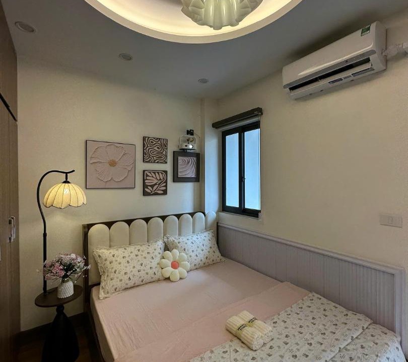 Photo of Bedroom in Lang Ha