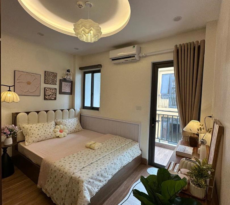 Photo of Bedroom in Lang Ha