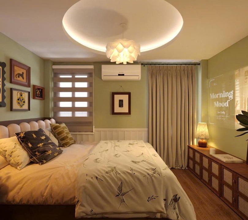 Photo of Bedroom in Lang Ha