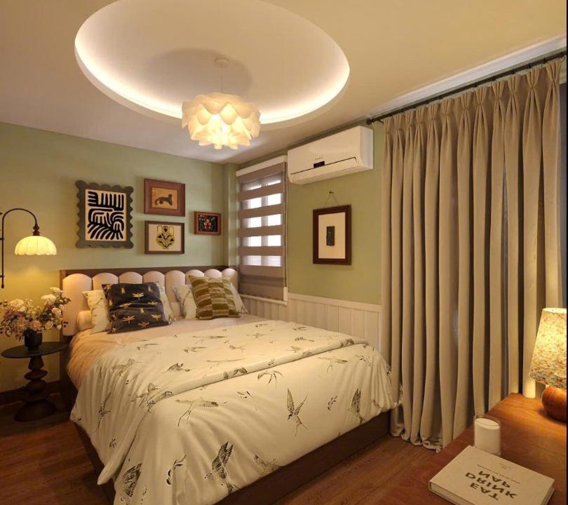 Photo of Bedroom in Lang Ha