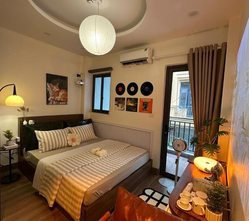 Photo of Bedroom in Lang Ha