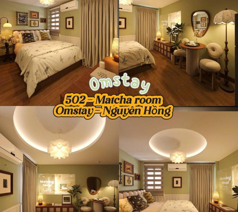 Photo of Bedroom in Lang Ha