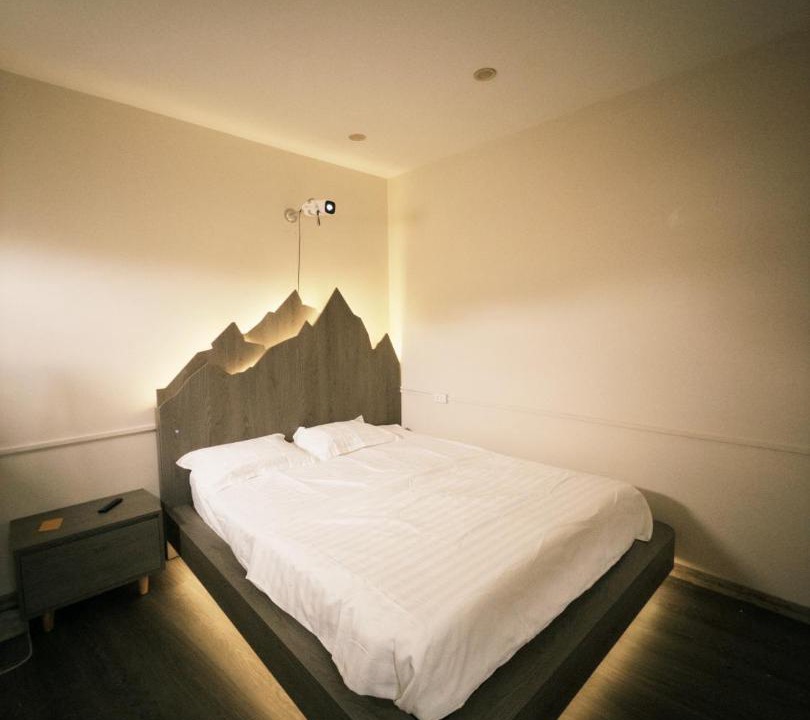 Photo of Bedroom in Old Quarter