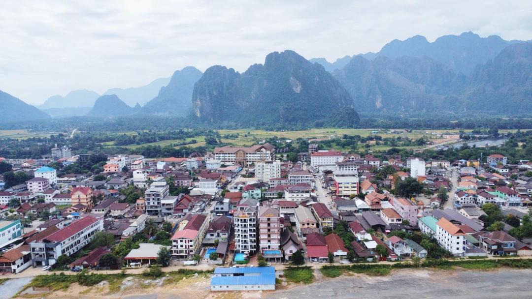 Photo of Others in Vang Vieng