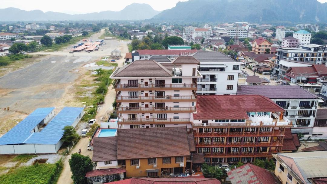 Photo of Others in Vang Vieng