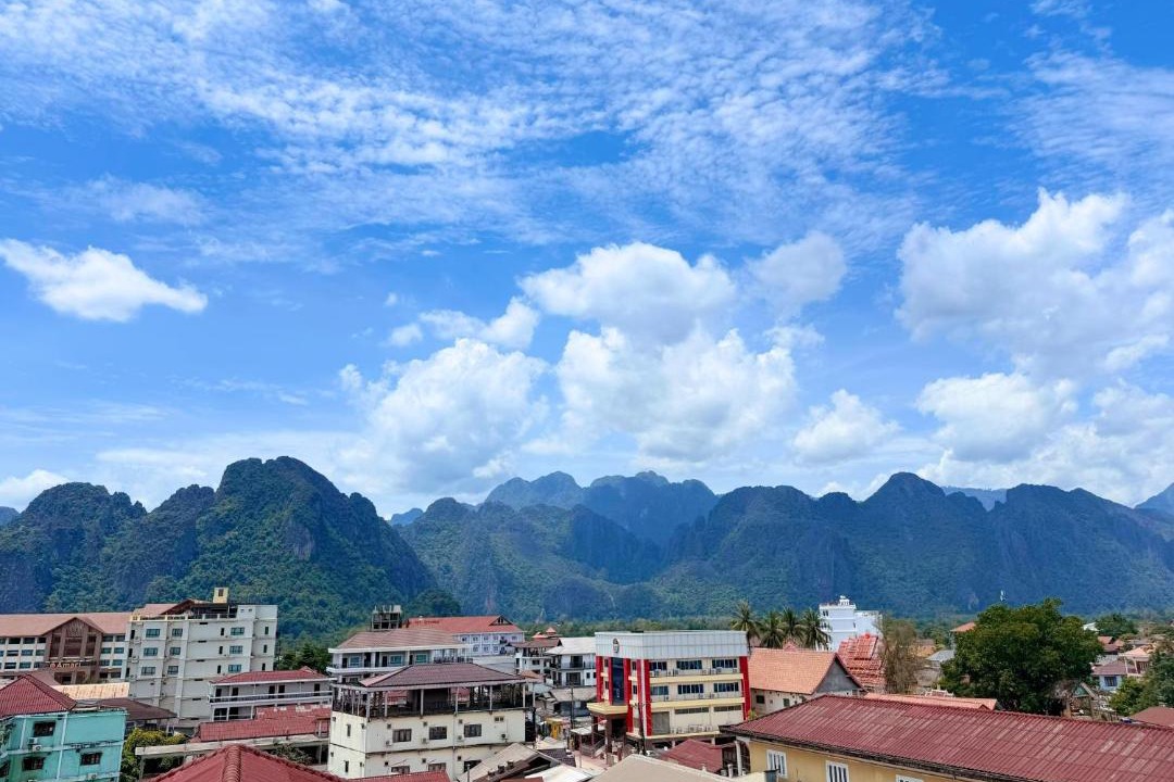 Photo of Others in Vang Vieng