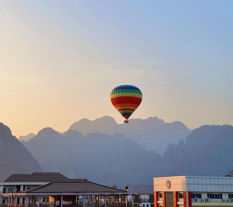 Photo of Others in Vang Vieng