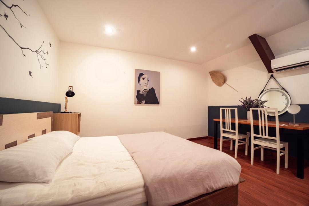 Photo of Bedroom in Dong Khoi
