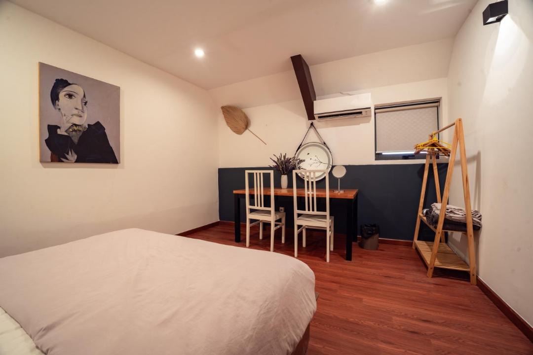 Photo of Bedroom in Dong Khoi