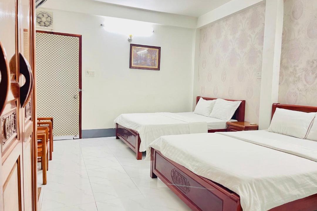Photo of Bedroom in Ninh Kieu