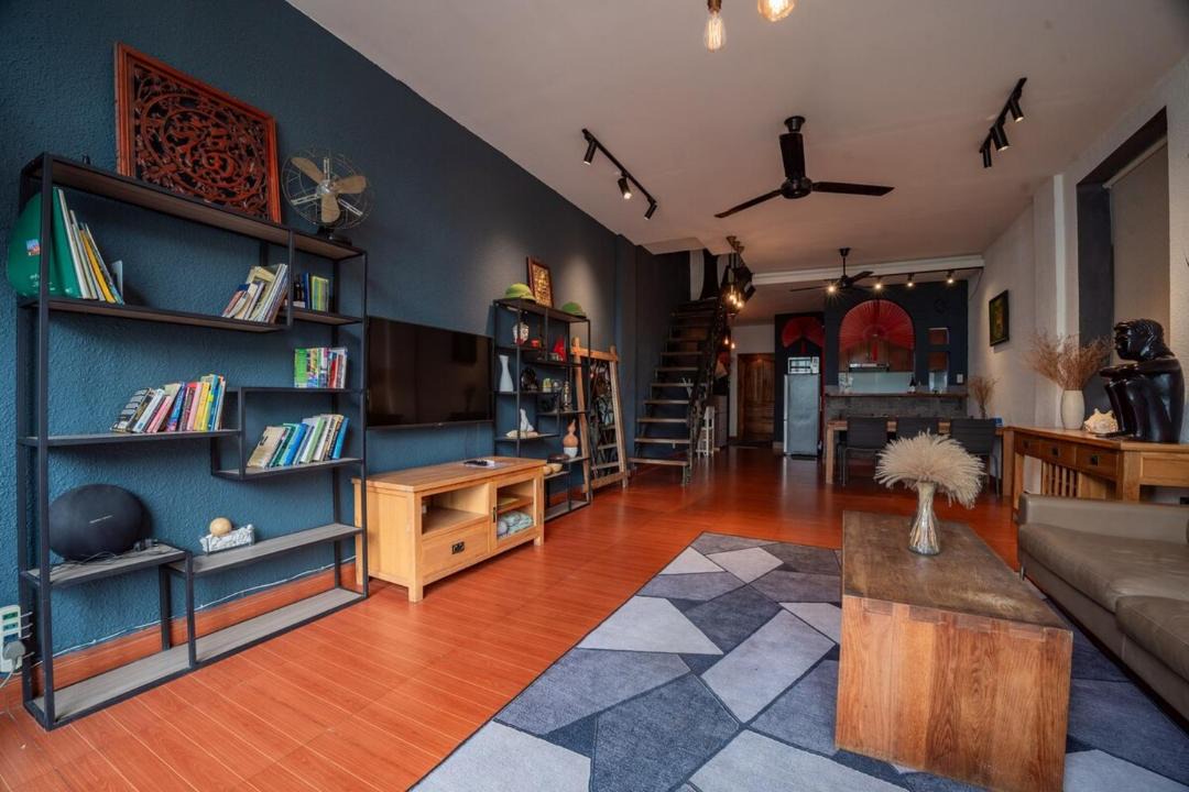 Photo of Livingroom in Dong Khoi