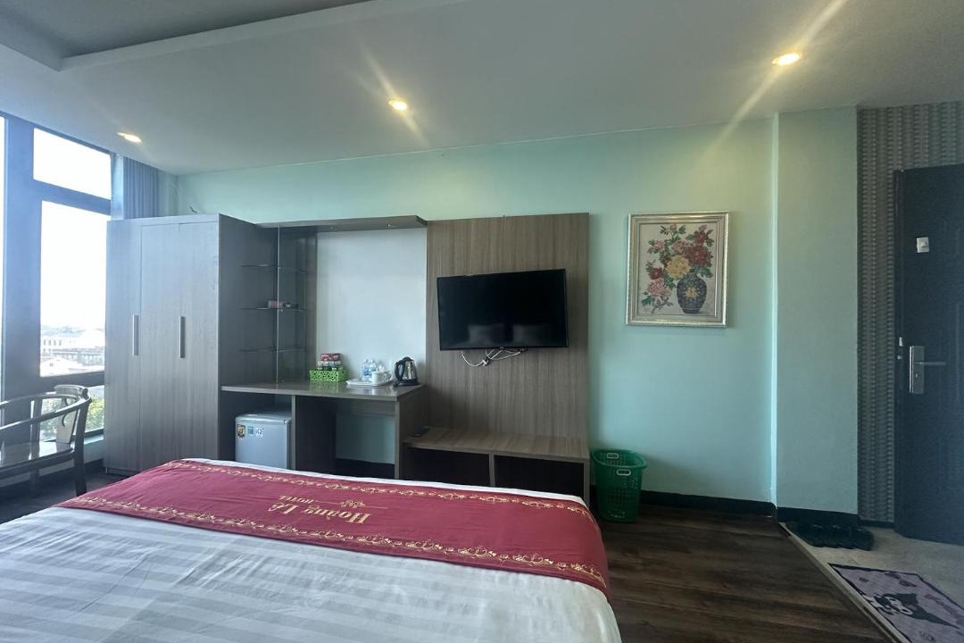 Photo of Bedroom in Tien Hai