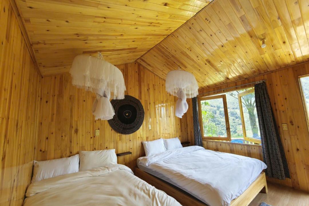 Photo of Bedroom in Hau Thao