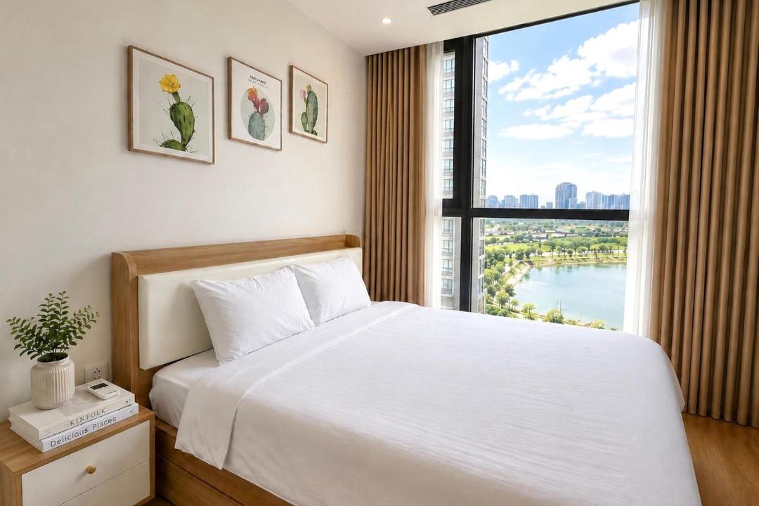 Photo of Bedroom in My Đinh