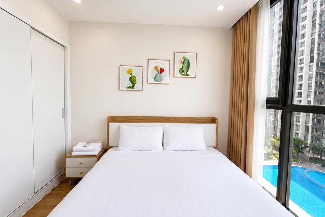 Photo of Bedroom in My Đinh