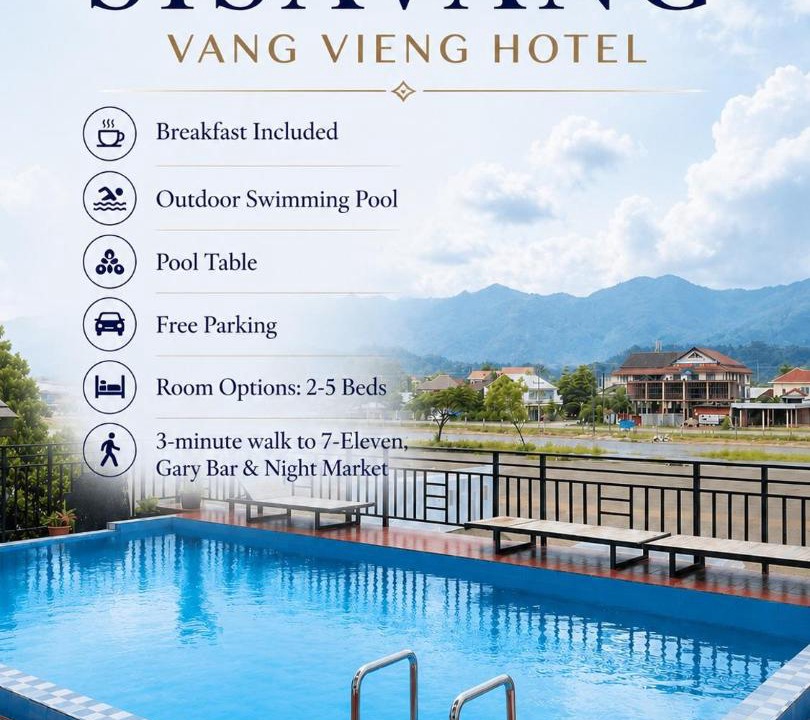 Photo of Others in Vang Vieng