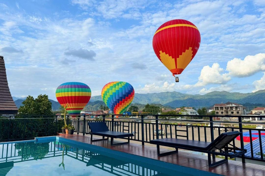 Photo of Others in Vang Vieng