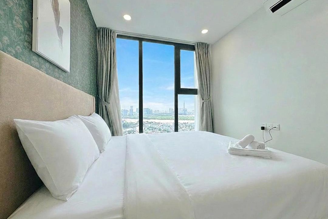 Photo of Bedroom in Tan Thuan Tay