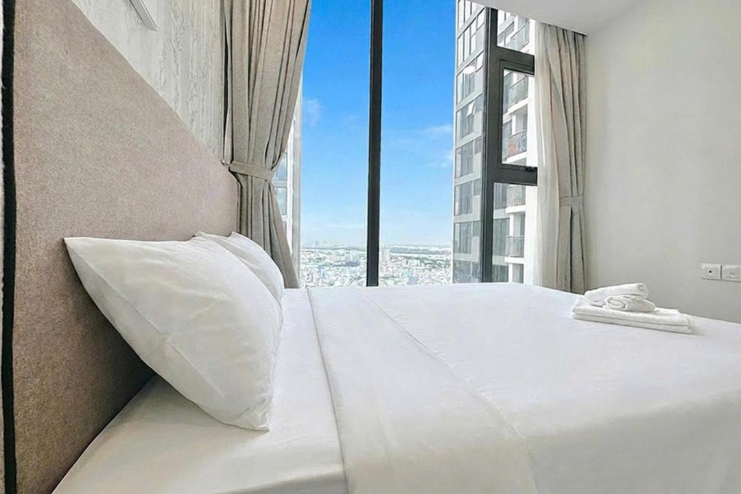 Photo of Bedroom in Tan Thuan Tay